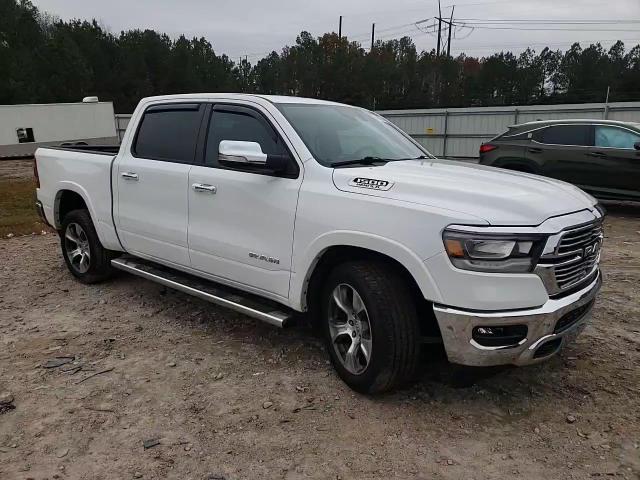 2022 RAM 1500 VIN 1C6SRFJT7NN483045 Copart auction photo, all over / undercarriage damage thumbnail 10