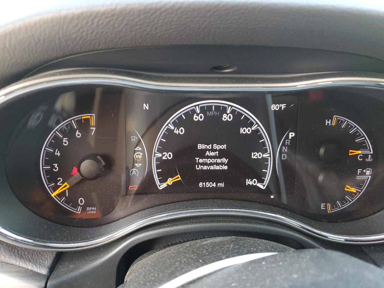 2020 Jeep Grand Cherokee VIN 1C4RJFBG2LC361623 Copart auction photo, front end damage thumbnail 9