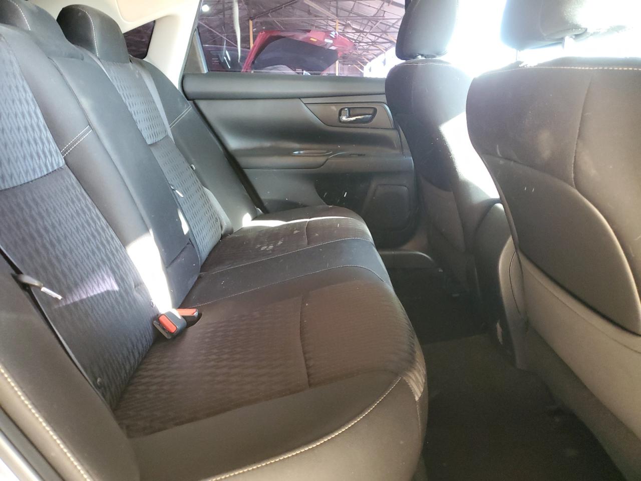 2018 Nissan Altima VIN 1N4AL3AP1JC475865 Copart auction photo, front end damage thumbnail 10