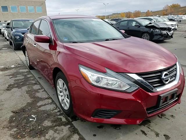2018 Nissan Altima VIN 1N4AL3AP2JC111759 Copart auction photo, rear end damage thumbnail 13