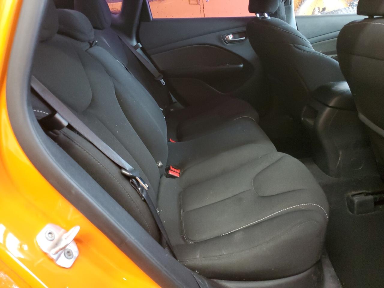 2013 Dodge Dart VIN 1C3CDFBA9DD171570 Copart auction photo, front end damage thumbnail 10
