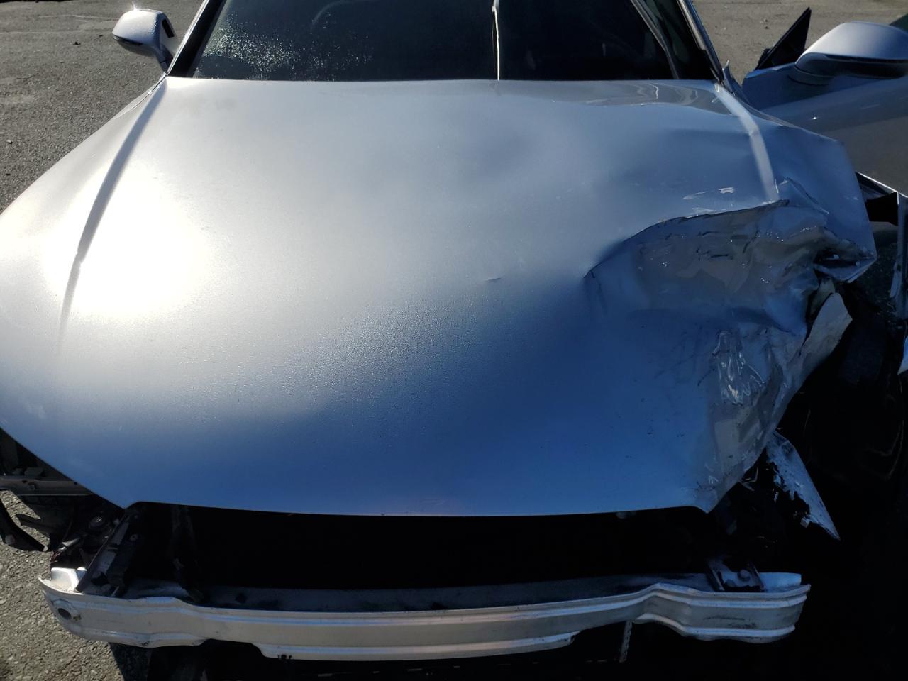2016 Audi A7 VIN WAU2GAFC3GN177289 Copart auction photo, front end / minor dent/scratches damage thumbnail 12