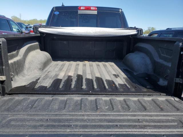 2014 RAM 1500 VIN 1C6RR7PT4ES273886 Copart auction photo, front end damage thumbnail 10