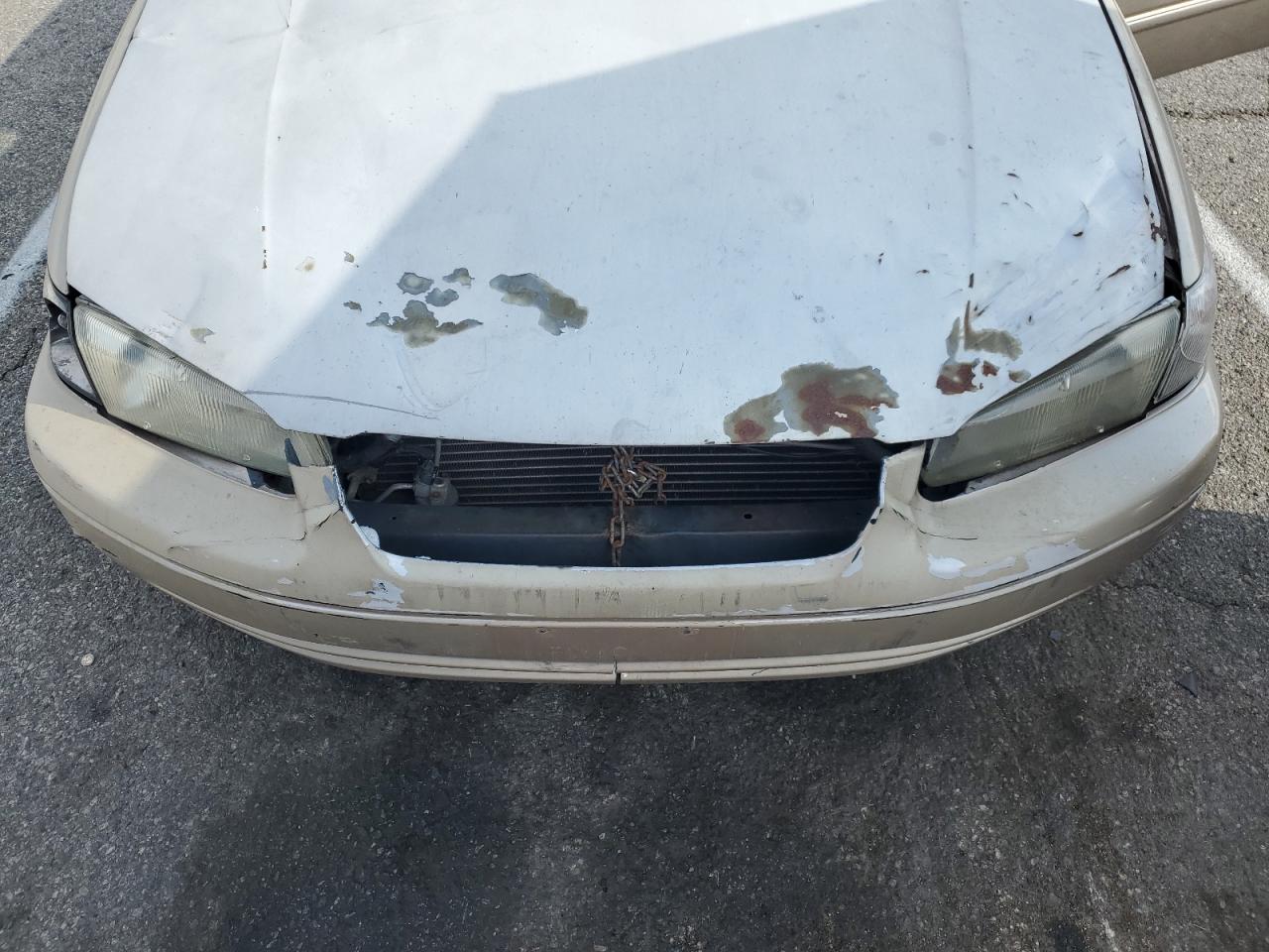 1999 Toyota Camry VIN 4T1BG22K3XU486235 Copart auction photo, front end / minor dent/scratches damage thumbnail 11