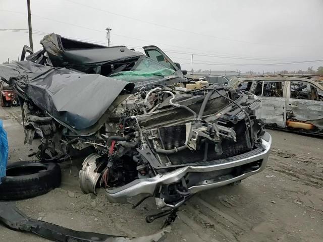 2016 Ford F350 VIN 1FT8W3BT2GEB23094 Copart auction photo, all over damage thumbnail 13
