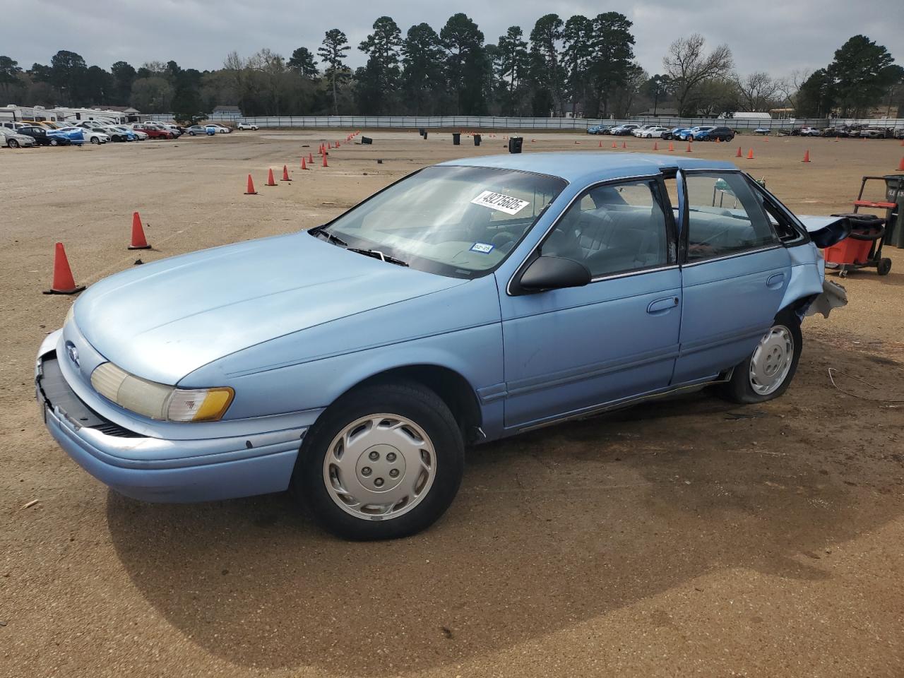 1994 Ford Taurus VIN 1FALP5241RA141548 - Copart auction photo