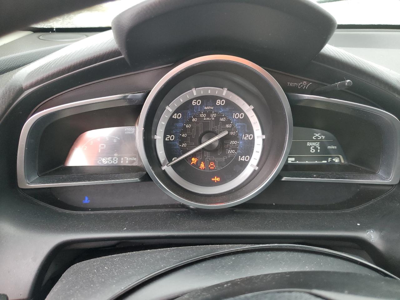2018 Toyota Yaris VIN 3MYDLBYV5JY317740 Copart auction photo, front end damage thumbnail 9