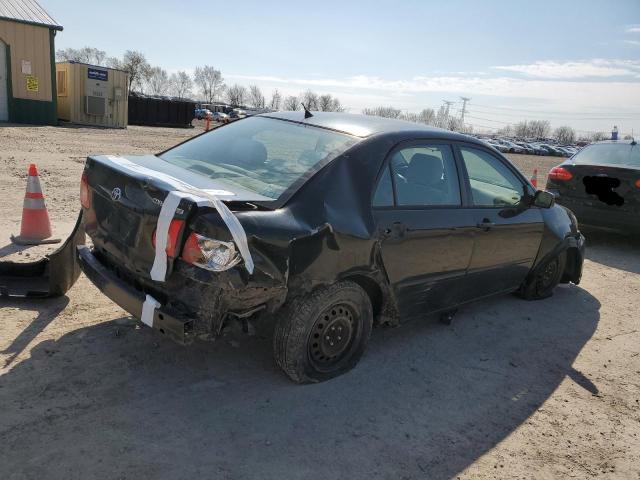 2008 Toyota Corolla VIN 1NXBR32E68Z965244 Copart auction photo, undercarriage damage thumbnail 3
