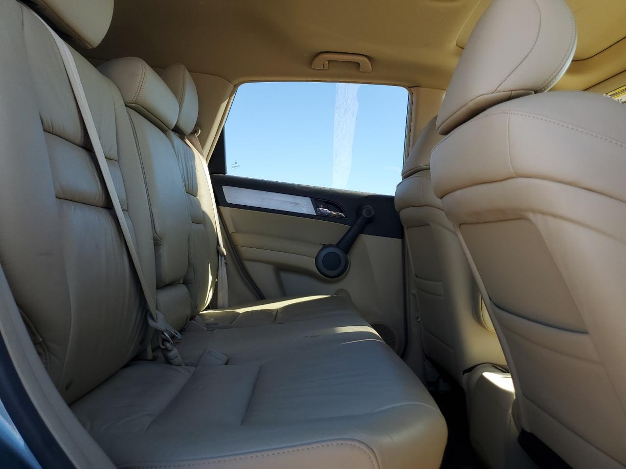 2010 Honda CR-V VIN 5J6RE3H75AL015969 Copart auction photo, front end / minor dent/scratches damage thumbnail 11