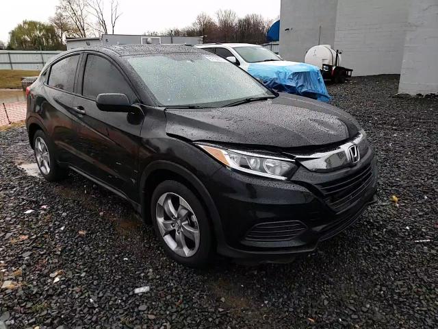 2019 Honda HR-V VIN 3CZRU6H37KG734057 Copart auction photo, front end damage thumbnail 15