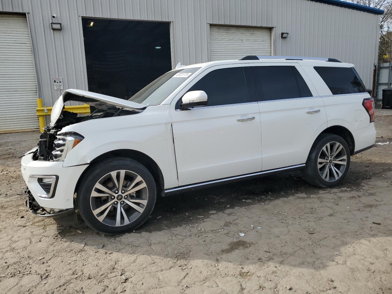 2020 Ford Expedition VIN 1FMJU1KT9LEA41087