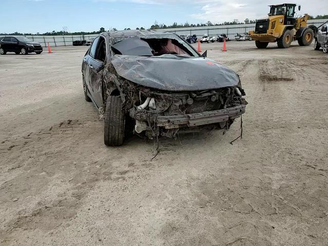2016 Honda Accord VIN 1HGCR2F50GA169278 Copart auction photo, all over damage thumbnail 13