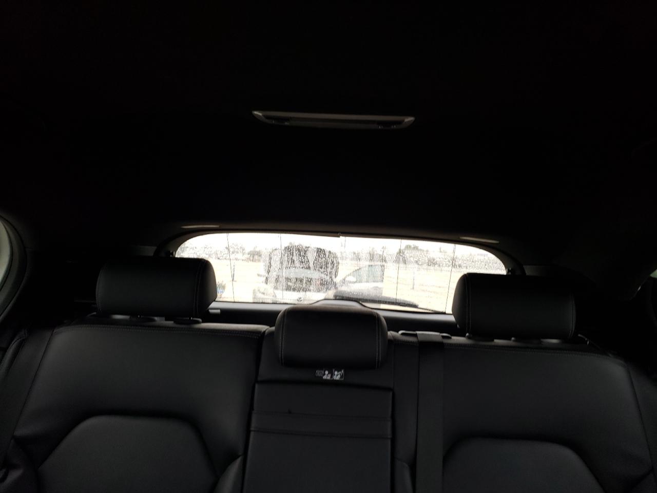 2020 Mercedes-Benz GLA-klasse VIN WDCTG4EB8LU028985 Copart auction photo, all over damage thumbnail 10