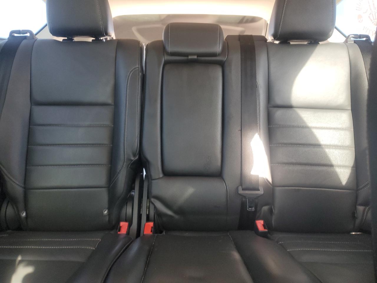 2014 Ford Escape VIN 1FMCU9JX2EUB52018 Copart auction photo, burn - engine damage thumbnail 10