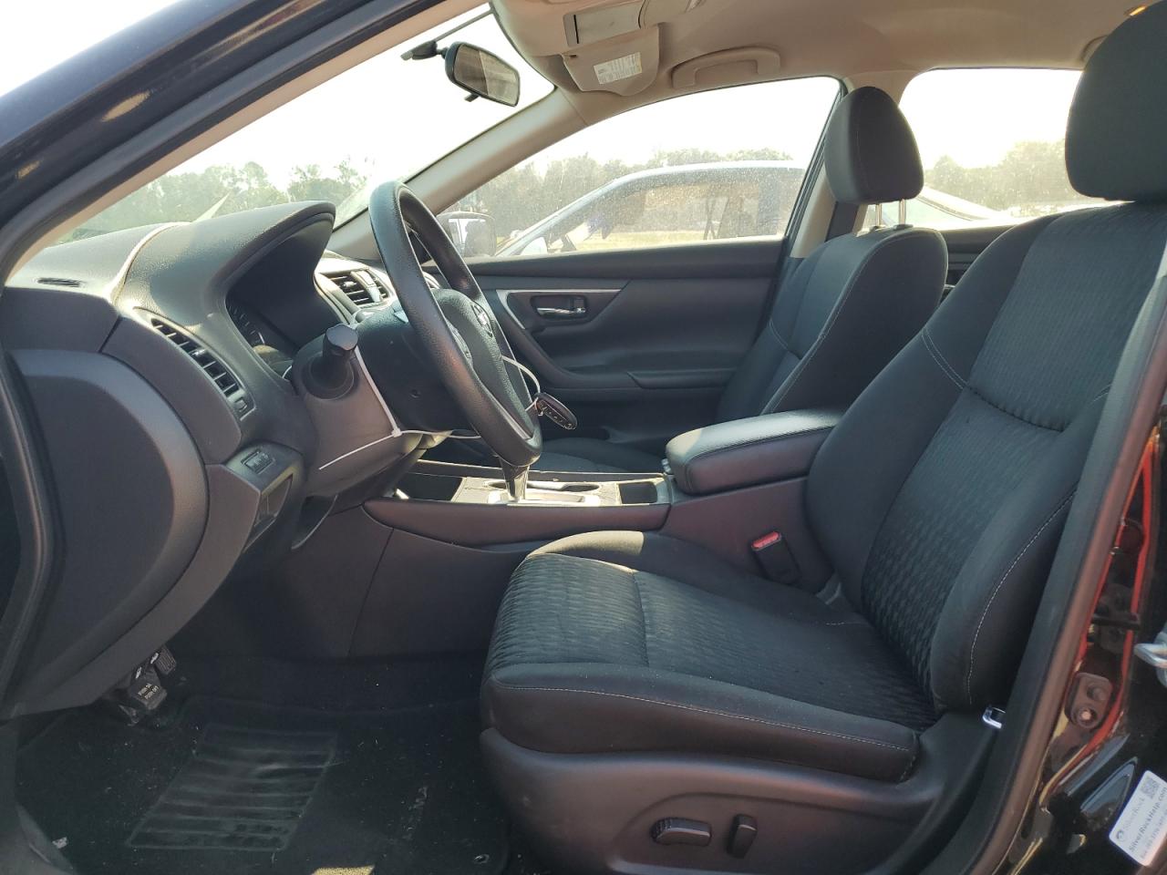 2018 Nissan Altima VIN 1N4AL3AP5JC259274 Copart auction photo, all over damage thumbnail 7