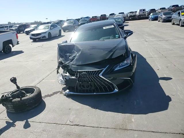 2024 Lexus ES VIN 58ADZ1B1XRU172999 Copart auction photo, front end damage thumbnail 11