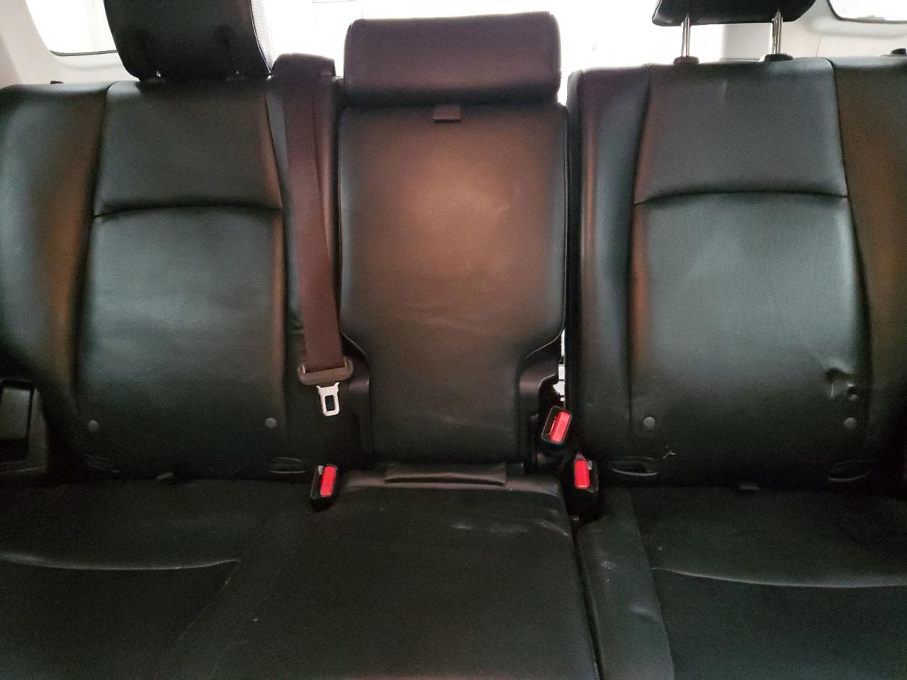 2013 Toyota 4Runner VIN JTEBU5JR6D5128576 Copart auction photo, front end damage thumbnail 10