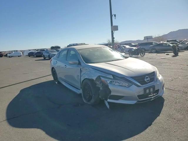 2017 Nissan Altima VIN 1N4AL3AP4HC114804 Copart auction photo, front end / side damage thumbnail 11