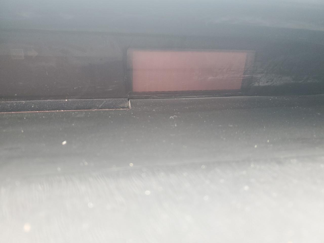 2012 Toyota Prius VIN JTDKN3DU5C5453109 Copart auction photo, mechanical damage thumbnail 9