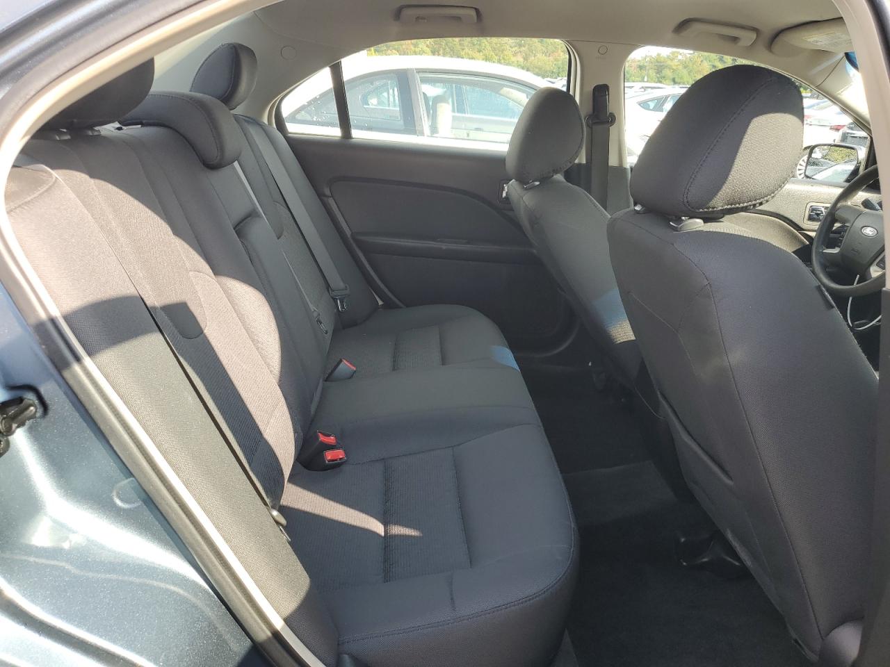2012 Ford Fusion VIN 3FAHP0HA6CR183491 Copart auction photo, front end / minor dent/scratches damage thumbnail 10