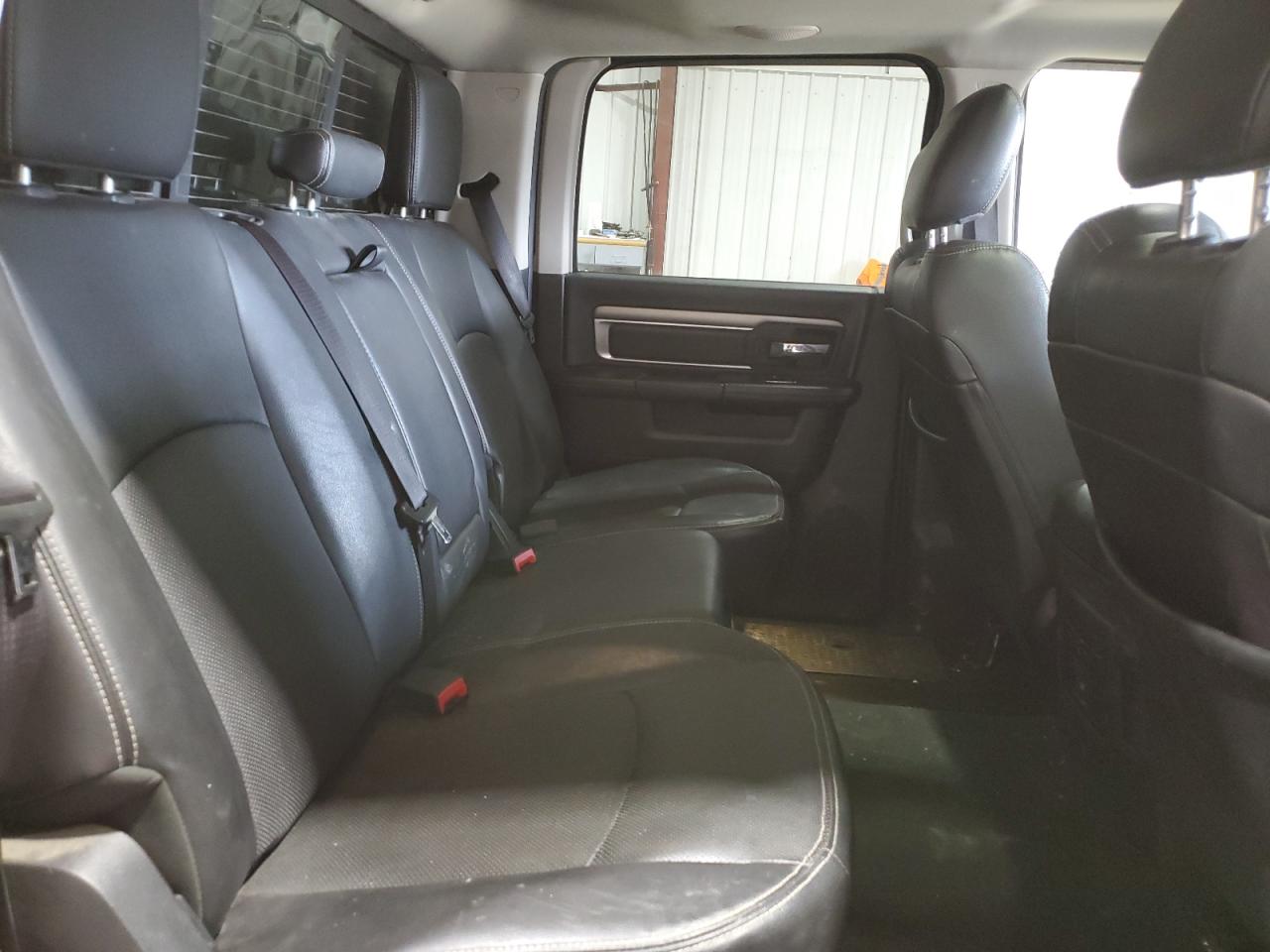 2015 RAM 1500 VIN 1C6RR7MT6FS610130 Copart auction photo, side / mechanical damage thumbnail 10