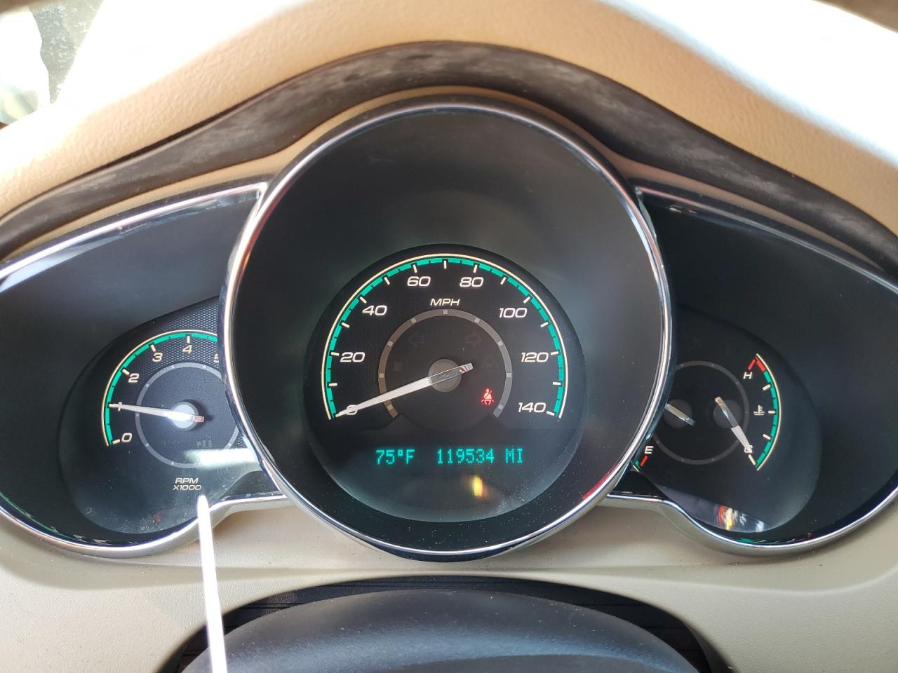 2012 Chevrolet Malibu VIN 1G1ZB5E07CF174763 Copart auction photo, front end / side damage thumbnail 9