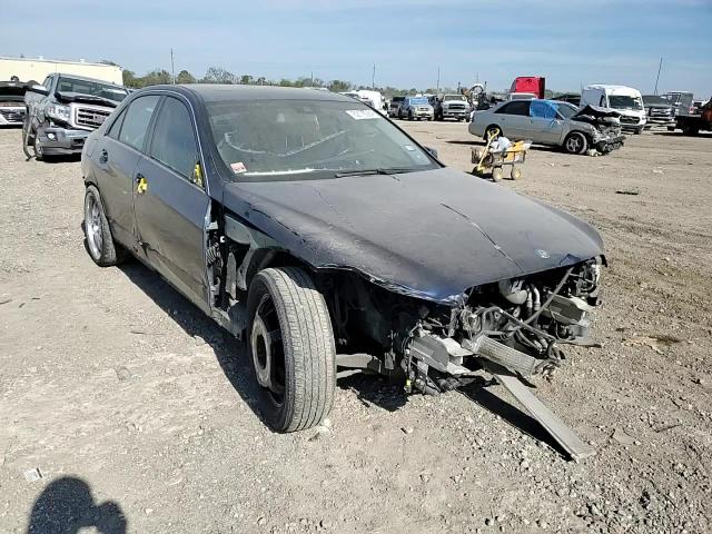 2014 Mercedes-Benz E-klasse VIN WDDHF9BB5EA790844 Copart auction photo, front end / side damage thumbnail 11