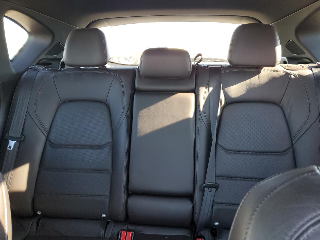 2019 Mazda CX-5 VIN JM3KFBEY9K0536389 Copart auction photo, all over / mechanical damage thumbnail 10