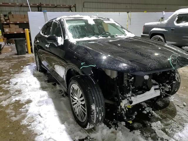 2024 Mercedes-Benz GLC VIN W1NKJ4HB3RF123698 Copart auction photo, front end / rear end damage thumbnail 12