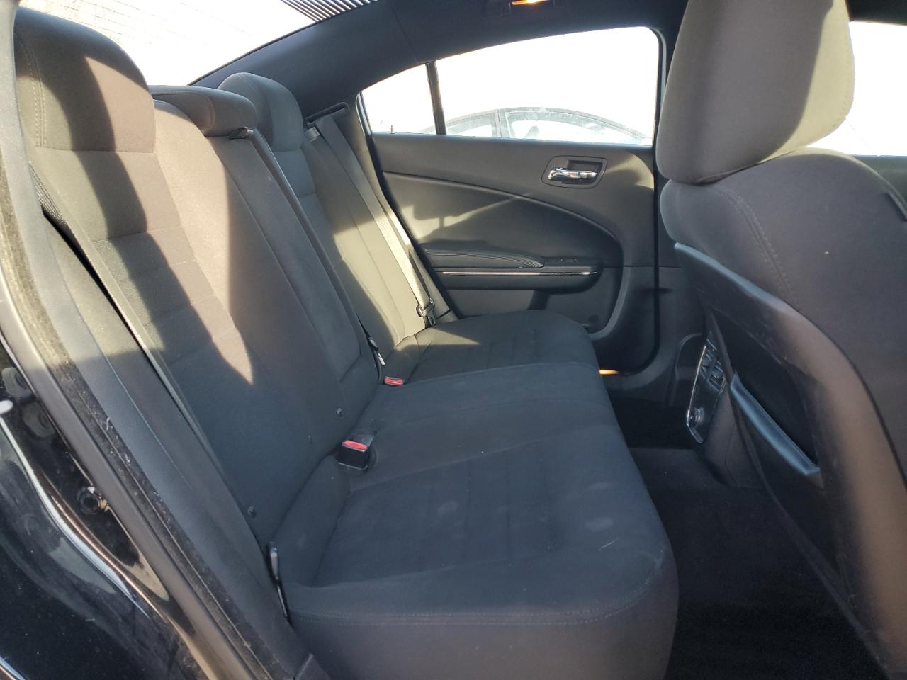 2014 Dodge Charger VIN 2C3CDXBG2EH241151 Copart auction photo, front end damage thumbnail 11