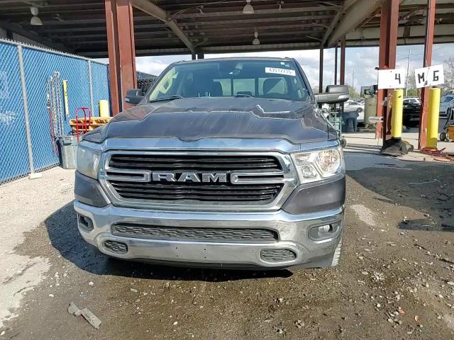 2020 RAM 1500 VIN 1C6RRFFG6LN101546 Copart auction photo, side damage thumbnail 13