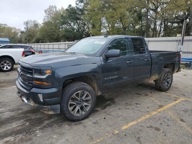 2019 Chevrolet Silverado VIN 2GCVKPEC8K1172926