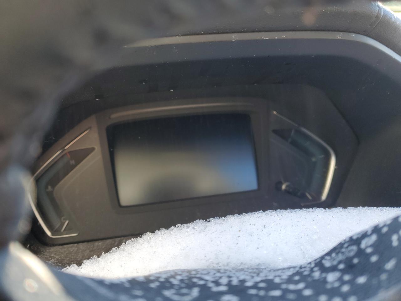 2022 Honda Odyssey VIN 5FNRL6H99NB017814 Copart auction photo, side damage thumbnail 9