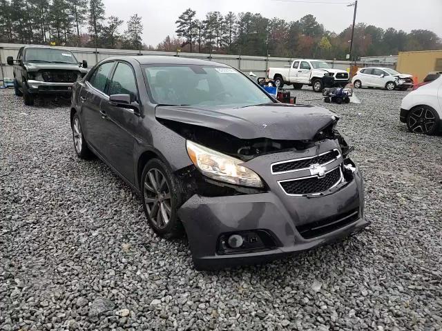 2013 Chevrolet Malibu VIN 1G11E5SA3DF225033 Copart auction photo, front end damage thumbnail 13