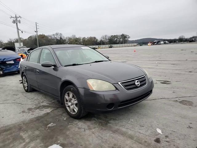 2006 Nissan Altima VIN 1N4AL11D86C247363 Copart auction photo, rear end damage thumbnail 11
