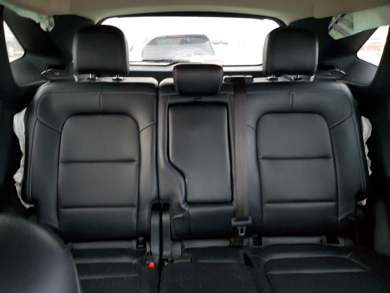 2020 Ford Escape VIN 1FMCU0H60LUA23815 Copart auction photo, side damage thumbnail 10