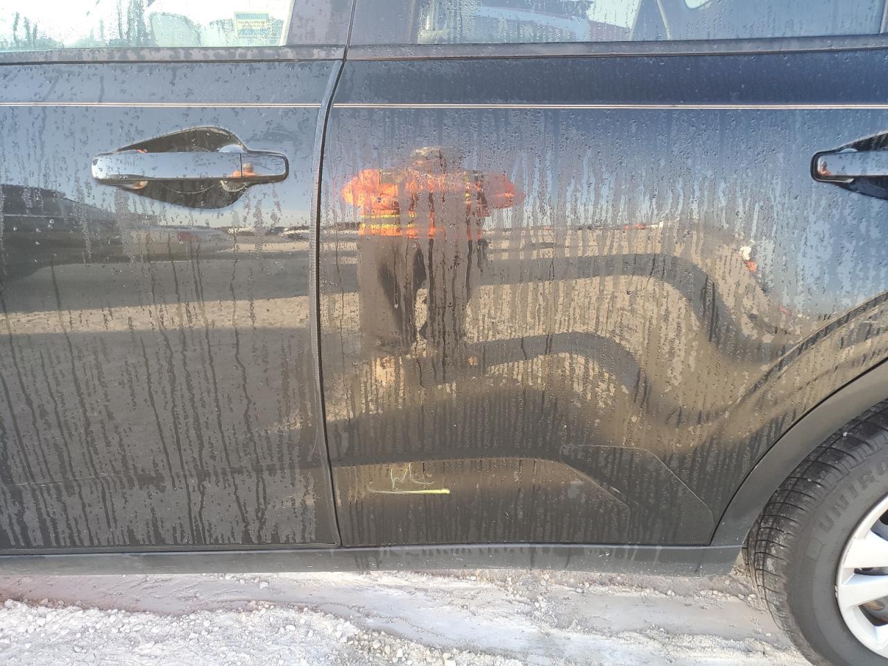 2020 KIA Soul VIN KNDJ23AU6L7072401 Copart auction photo, water/flood damage thumbnail 13