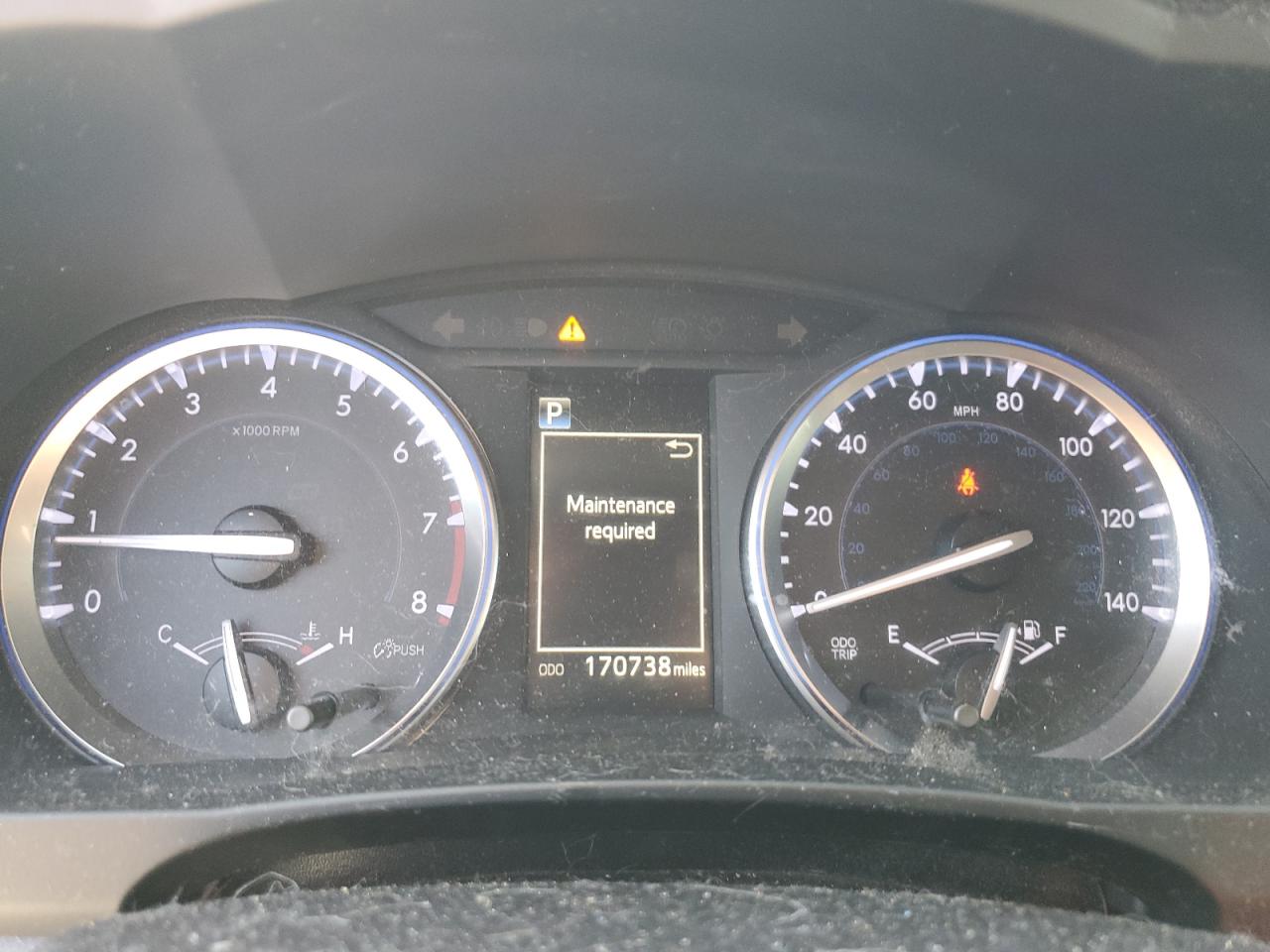 2019 Toyota Highlander VIN 5TDKZRFHXKS555523 Copart auction photo, top/roof damage thumbnail 9