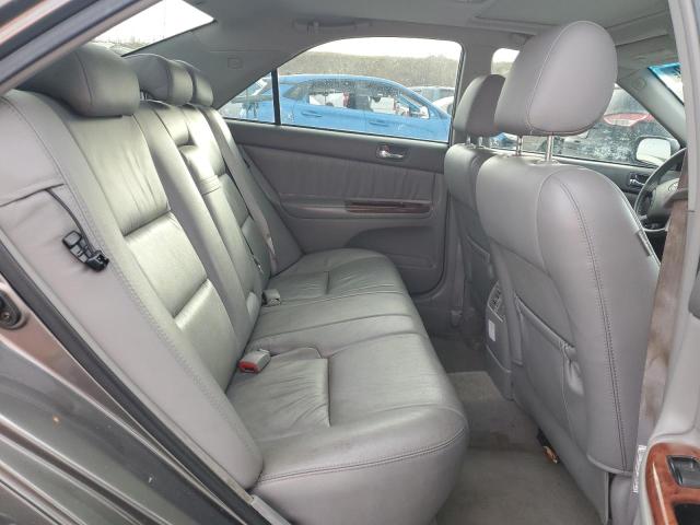 2005 Toyota Camry VIN 4T1BF30KX5U598121 Copart auction photo, front end damage thumbnail 10