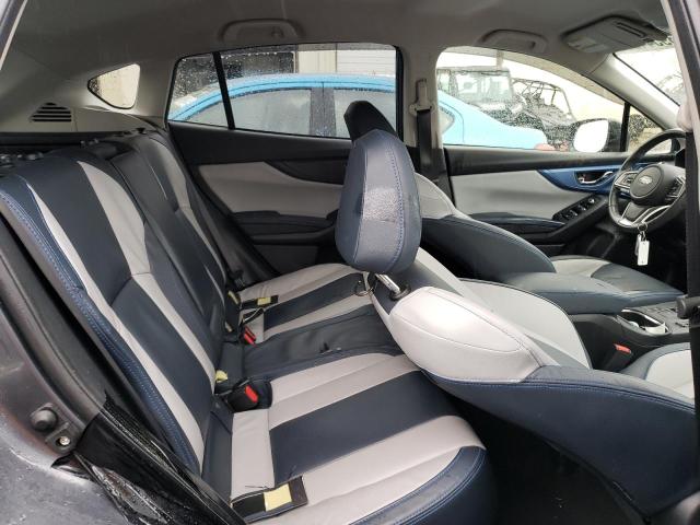 2023 Subaru XV VIN JF2GTDEC6PH270962 Copart auction photo, rear end damage thumbnail 10