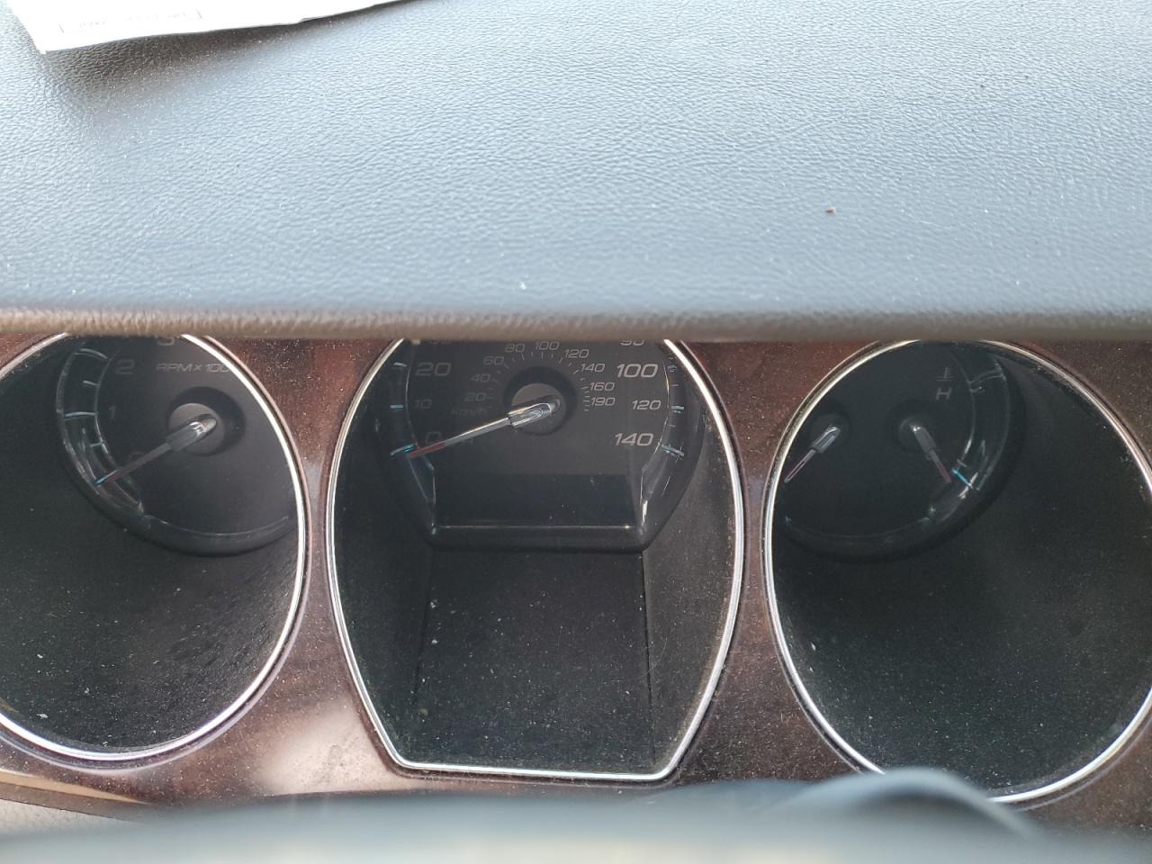 2010 Ford Taurus VIN 1FAHP2FW7AG139594 Copart auction photo, front end / minor dent/scratches damage thumbnail 9