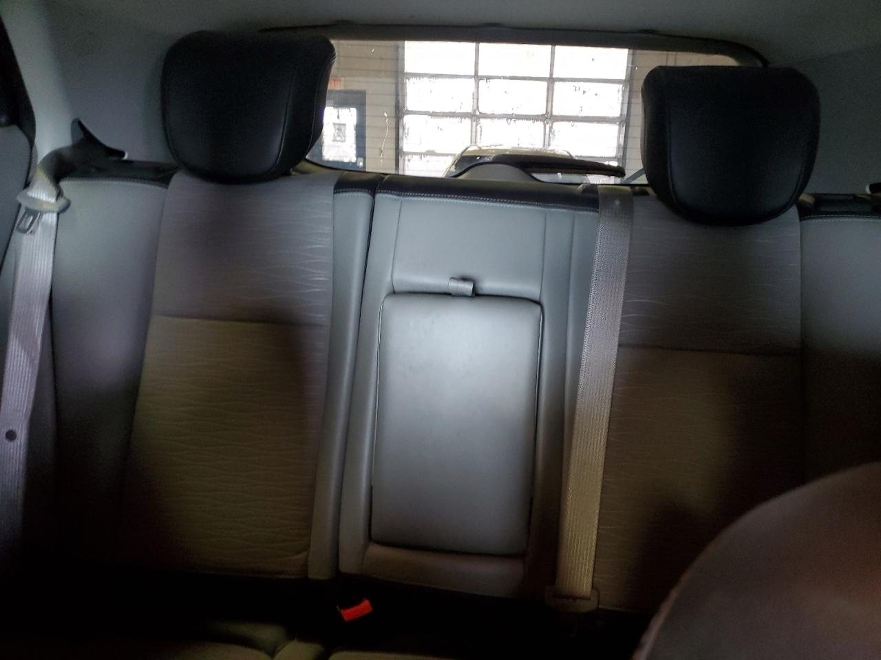 2015 Buick Encore VIN KL4CJBSB0FB085384 Copart auction photo, front end / mechanical damage thumbnail 10
