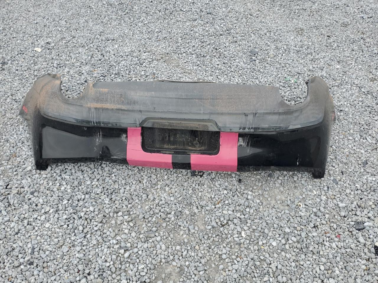 2012 Ford Mustang VIN 1ZVBP8AM3C5226946 Copart auction photo, rear end / minor dent/scratches damage thumbnail 14