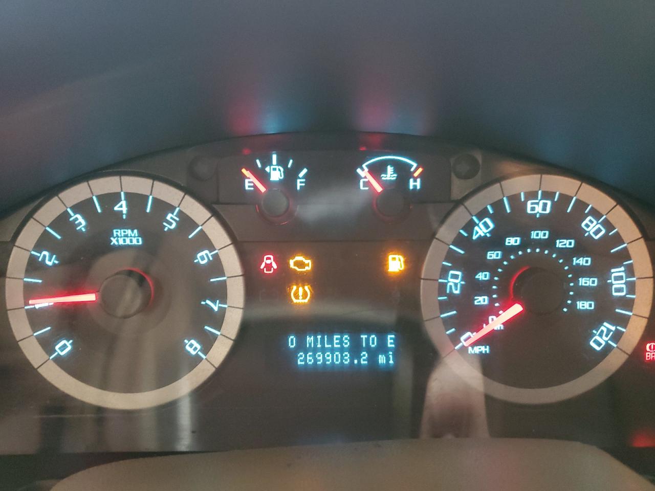 2011 Ford Escape VIN 1FMCU0D77BKB85742 Copart auction photo, rear end damage thumbnail 9