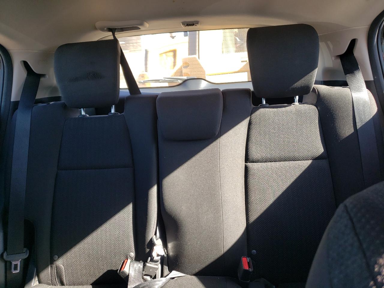 2017 Honda HR-V VIN 3CZRU6H30HG703046 Copart auction photo, hail damage thumbnail 10