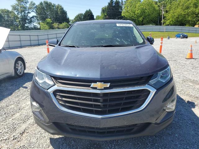 2018 Chevrolet Equinox VIN 3GNAXJEV0JS540072 Copart auction photo, hail damage thumbnail 5