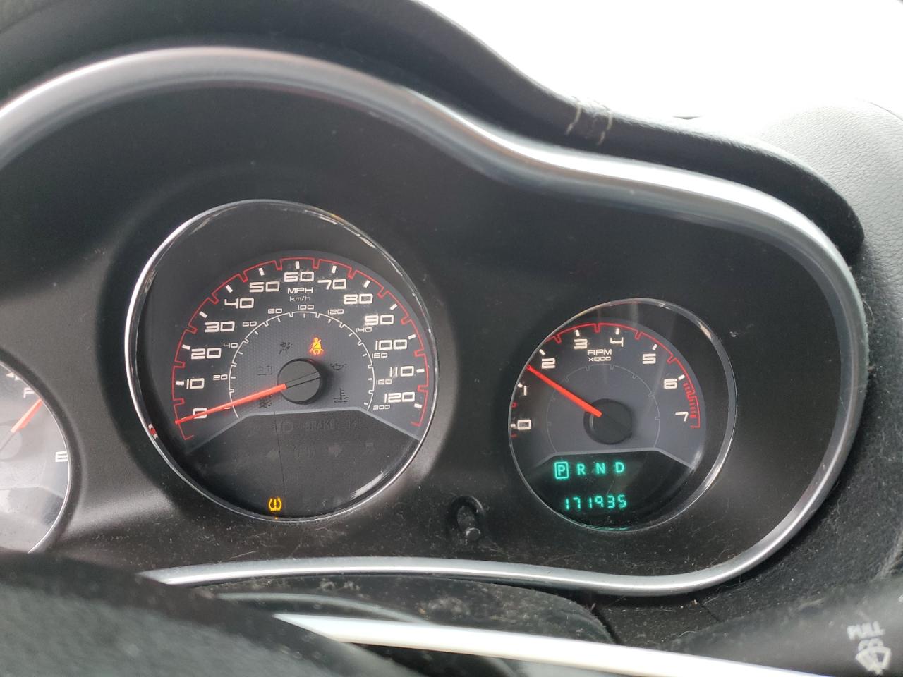2013 Dodge Avenger VIN 1C3CDZAB1DN531209 Copart auction photo, front end damage thumbnail 9