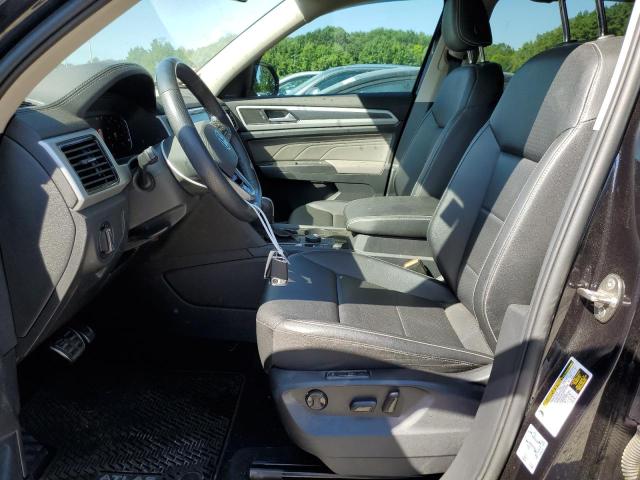 2022 Volkswagen Atlas VIN 1V2AR2CA2NC501051 Copart auction photo, rear end / minor dent/scratches damage thumbnail 7