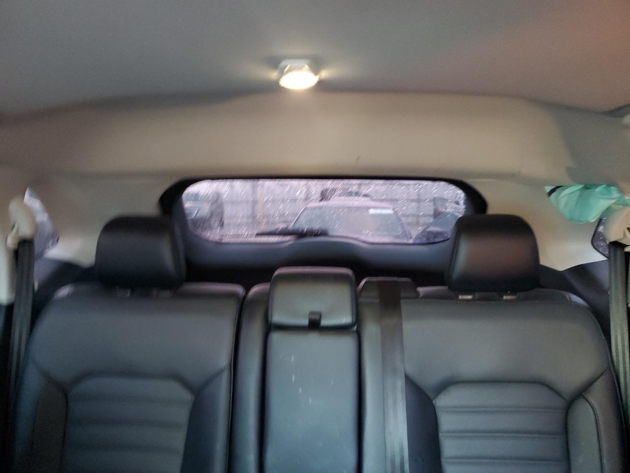 2018 Ford Edge VIN 2FMPK4J93JBC52124 Copart auction photo, front end damage thumbnail 10