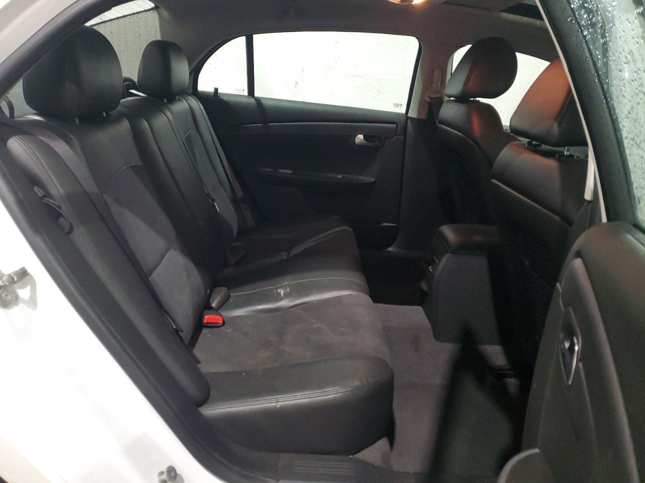 2012 Chevrolet Malibu VIN 1G1ZD5E06CF364483 Copart auction photo, front end / minor dent/scratches damage thumbnail 10